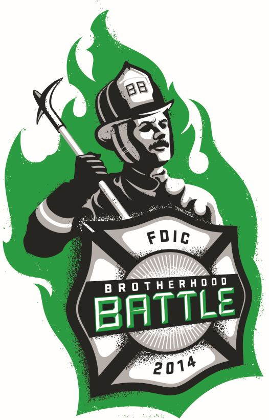 Brotherhood Battle 2014